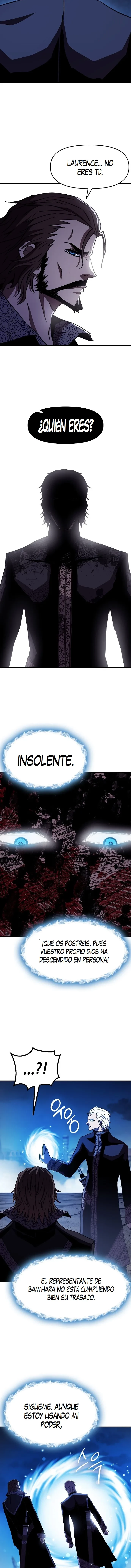 Me convertí en un caballero con limite de tiempo  > Capitulo 62 > Page 141